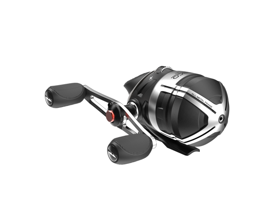 Zebco Bullet Spincast Reel