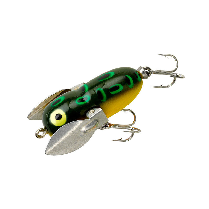 bullfrog tiny