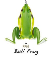 bullfrog