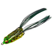 bullfrog