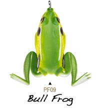 bullfrog