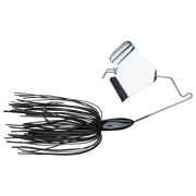buzzbait black
