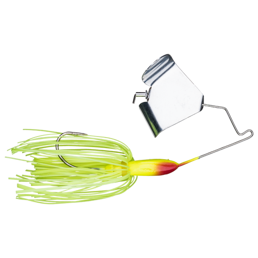 buzzbait chart