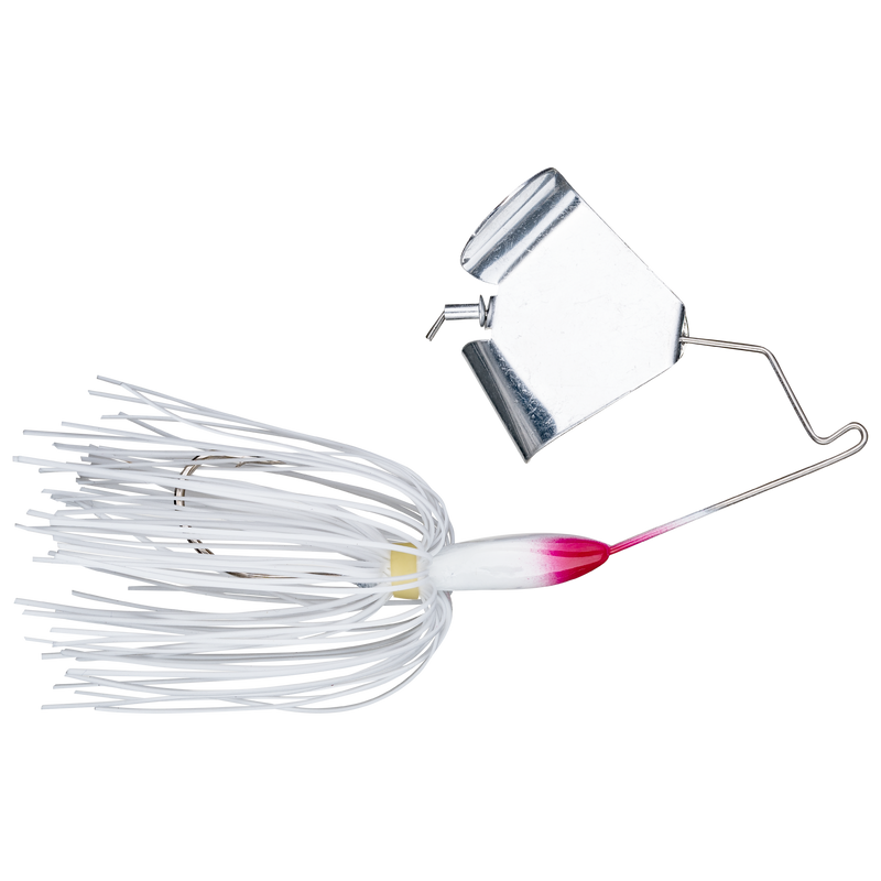 buzzbait whit