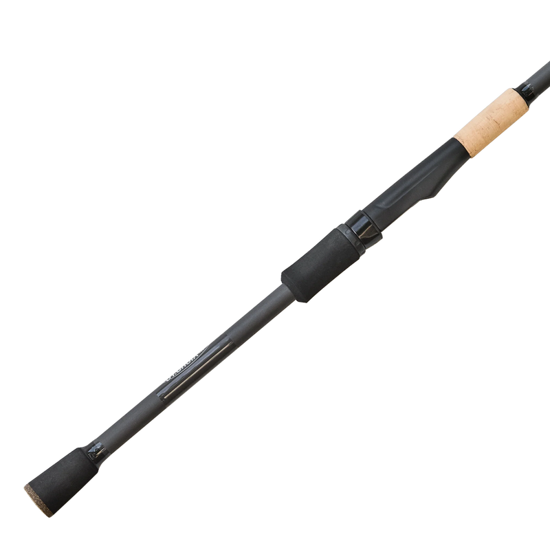 St. Croix Bass X Spinning Rod