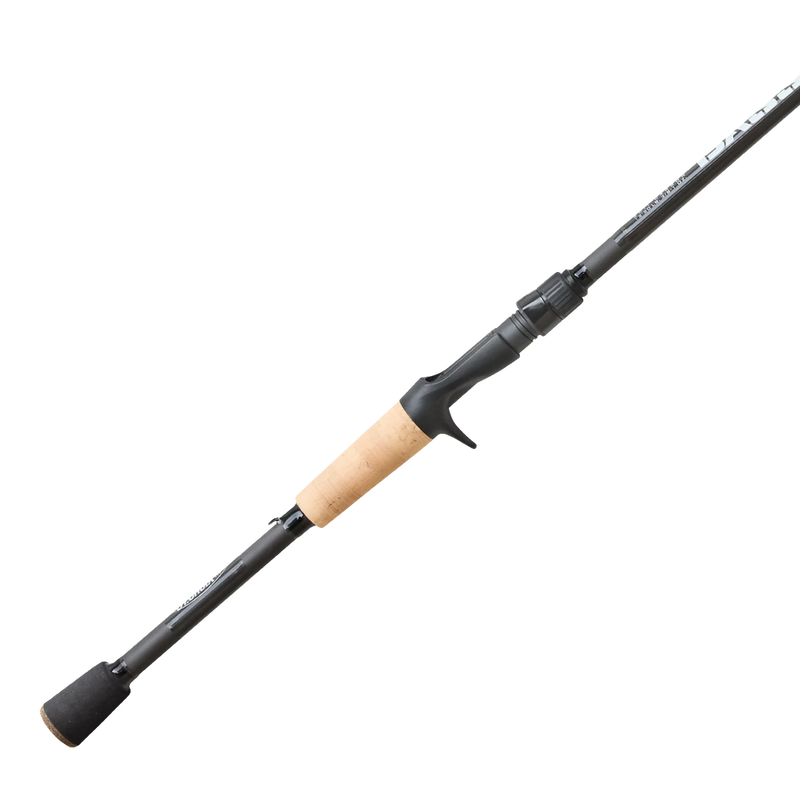 St. Croix Bass X Casting Rod