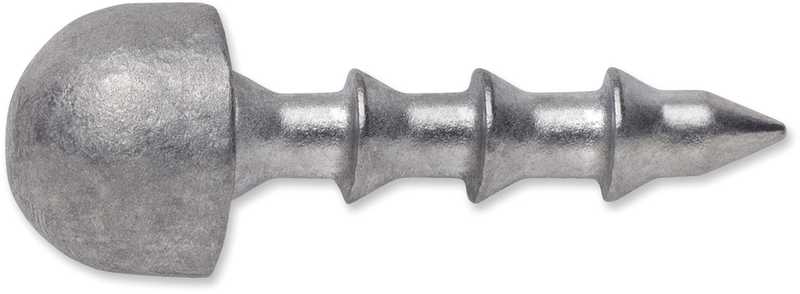 VMC Half Moon Wacky Weights
