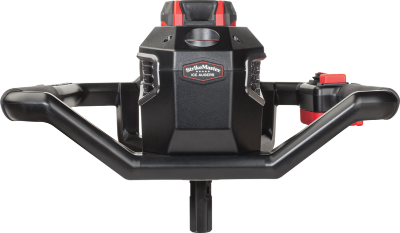 StrikeMaster Maven 40v Ice Auger