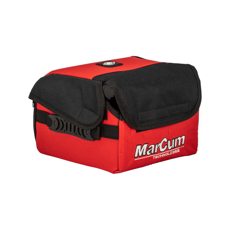 MarCum VS485C Underwater Viewing System