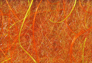 carp blaze orange