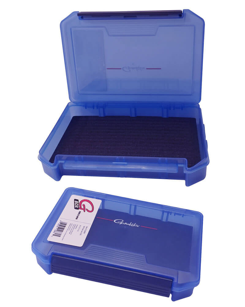 Gamakatsu Slit Foam Case