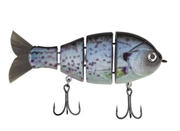 Catch Co Baby Bull Gill Crappie