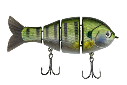 Catch Co Baby Bull Gill Natural Gill