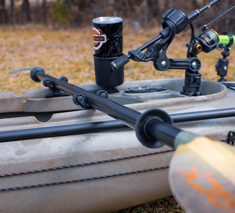 YakAttack CatchNRelease Drip Ring - Pair