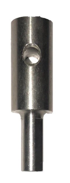 K&E Tackle Auger Power Drive Attachment