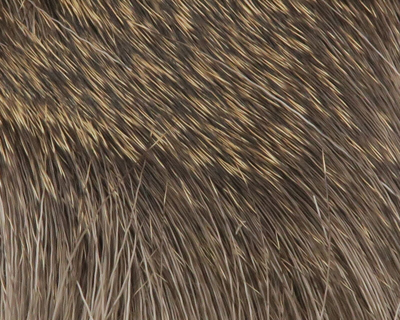 Hareline Dark Coastal Deer Hair