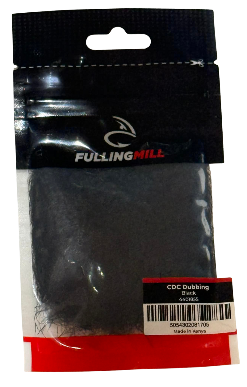 Fulling Mill CDC Dubbing