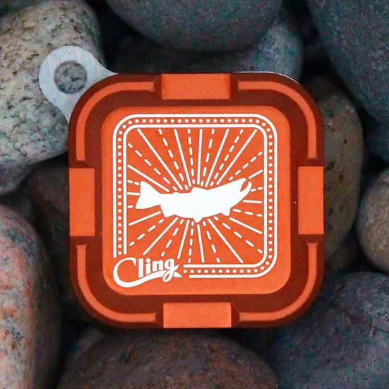 center orange