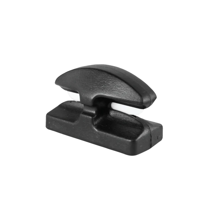 Line Cutterz Ceramic Blade Peel and Stick Flat Mount Cutter
