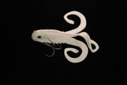 Chaos Tackle Micro Medussa White
