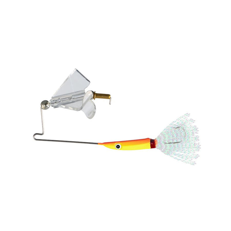 Dynamic Lures Mini Buzzbait