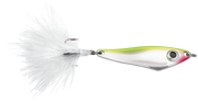 chartreuse chiner