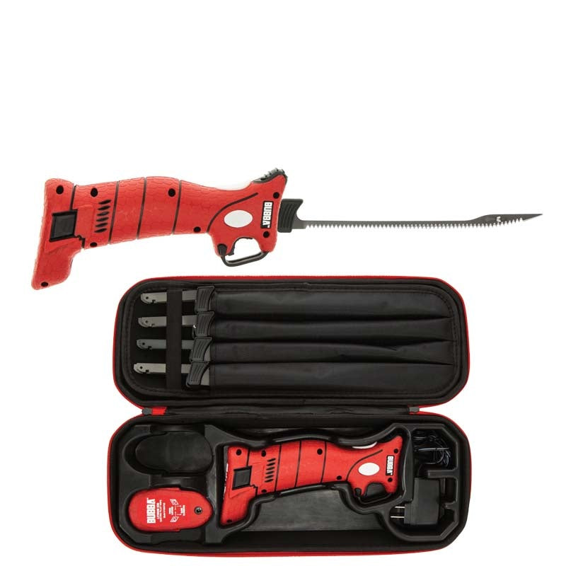 Bubba Lithium Ion Cordless Fillet Knife