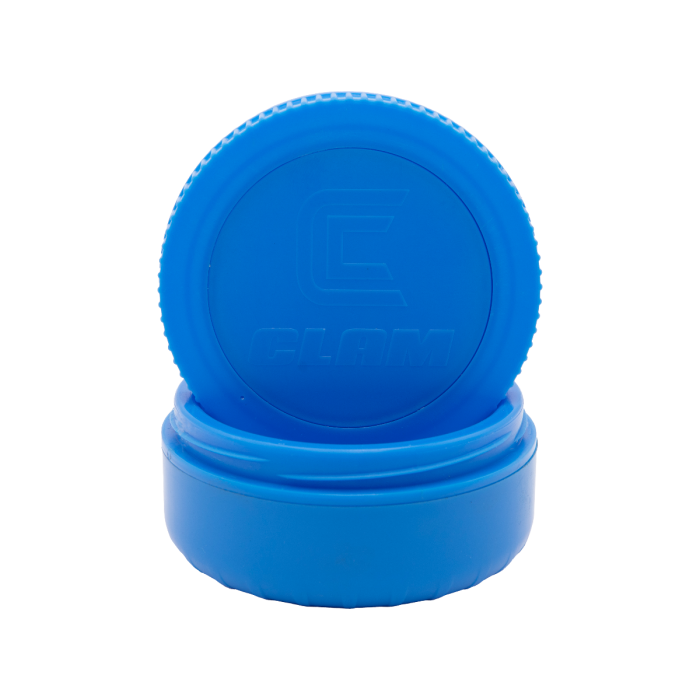 Clam Bait Puck