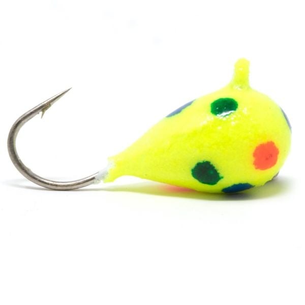 Clam drop_jig_chartruese_glow_wonderbread_1