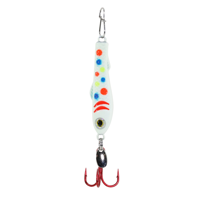 Clam Pinhead Pro