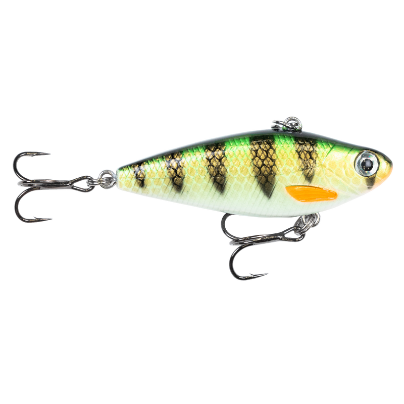 Clam Psycho Shad