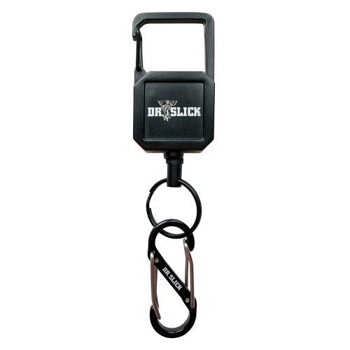 Dr. Slick Clip-on Retractors