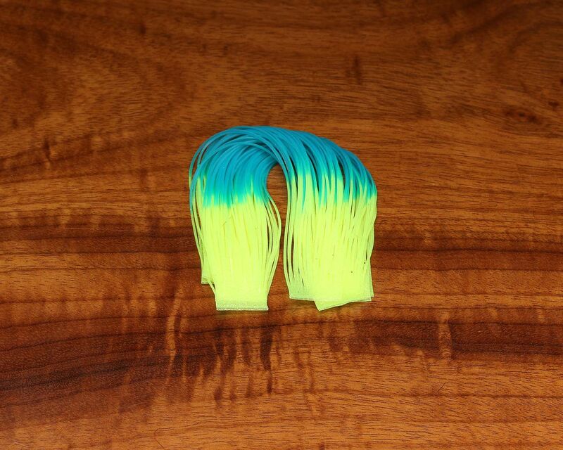 Hareline Crazy Legs Tipped