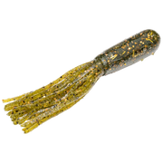 coffee tube 3.5 watemelon gold copper flake