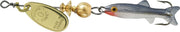 Comet 0 shad gold
