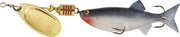 comet 2 gold shad