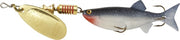 comet 3 gold shad