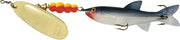 comet 5 gold shad
