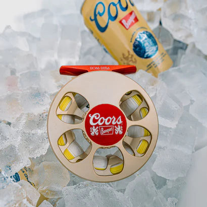 Ross Coors Banquet Cimarron Creek Limited Edition