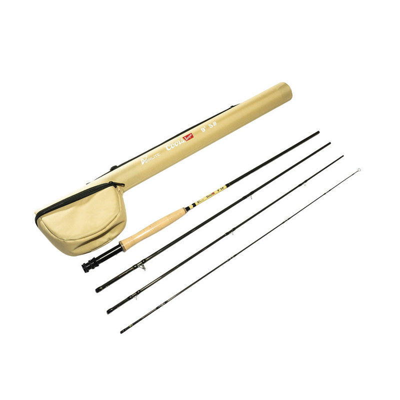 Airlite Aspire x Coors Banquet Limited Edition Fly Rod