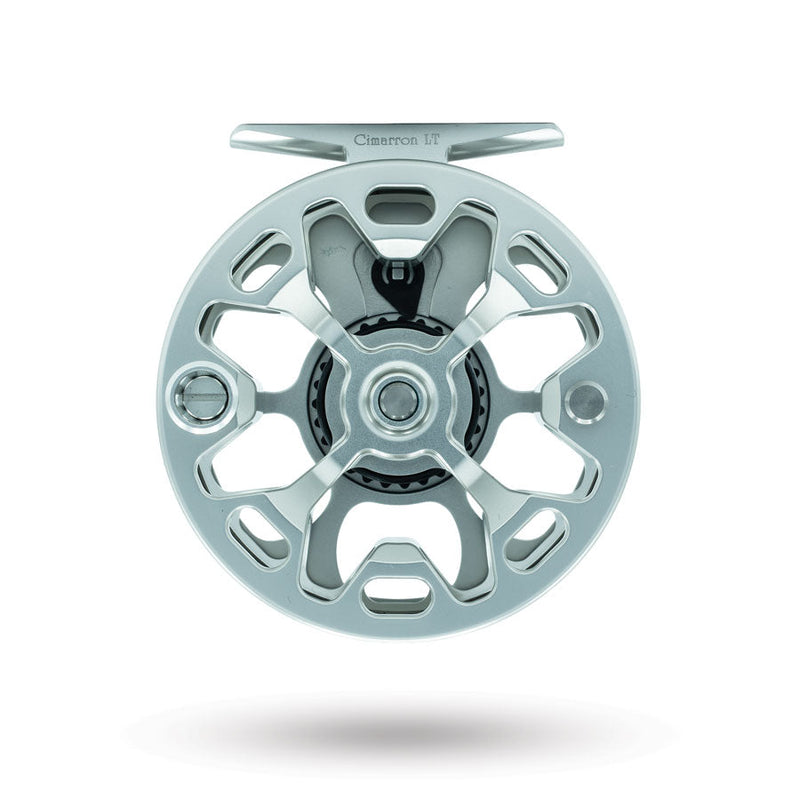 Ross x Coors Light Cimarron LT Limited Edition Reel