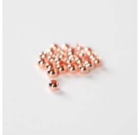 copper beads