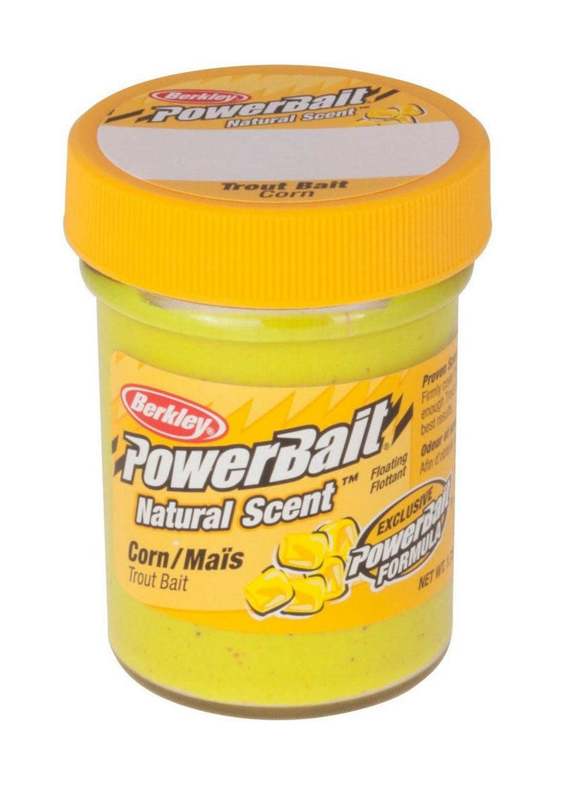 corn yellow
