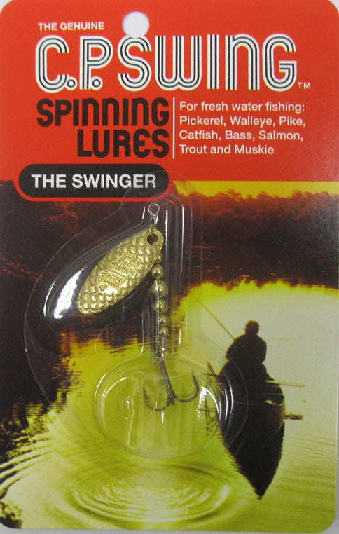 C.P. Swing