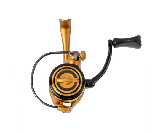 Lew's Custom Pro Spinning Reel