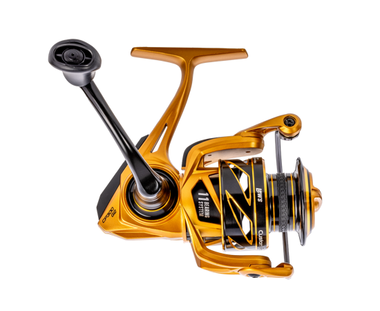 Lew's Custom Pro Spinning Reel