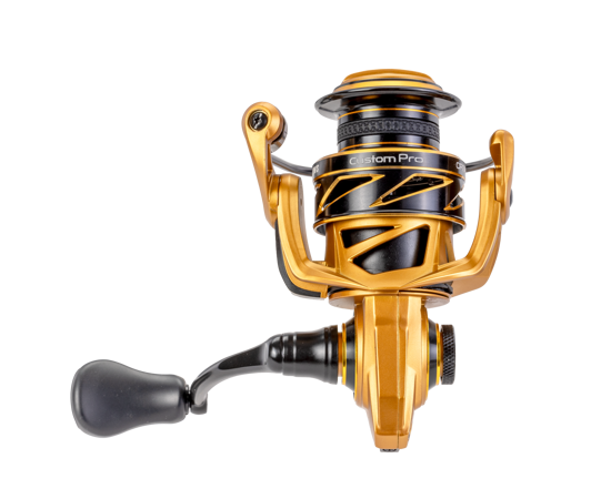 Lew's Custom Pro Spinning Reel