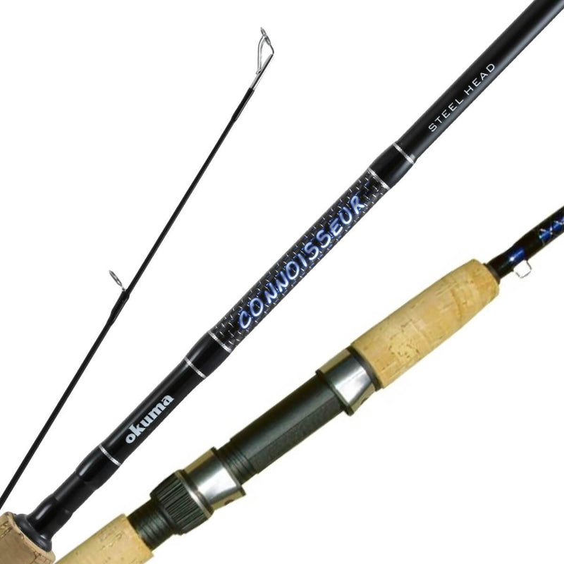 Okuma Connoisseur A Spinning Rod