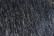 craft fur black