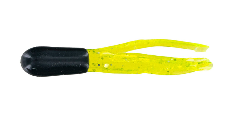 Big Bite Baits 1.5" Crappie Tubes